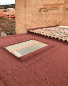 Todo lo que necesitas saber sobre la impermeabilización de azoteas en Castellón: consejos, productos y recomendaciones