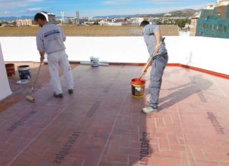 Imprescindibles consejos para impermeabilizaciones de tejados en Castellón: todo lo que necesitas saber