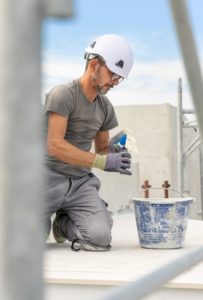Impermeabilización Castellón: Solución rápida y eficaz