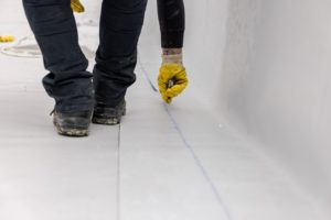 Impermeabilización en comunidades con Pinturneox