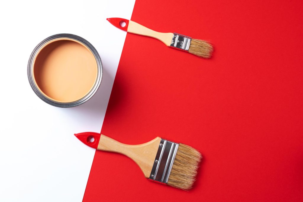 Pintura integral para reformas completas en Castellón