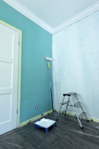 Reforma de pisos en Castellón con pintura profesional