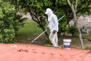 Protege tu techo ya: impermeabilización en Castellón