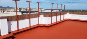 ¿Filtraciones? Confía en Pinturneox Castellón