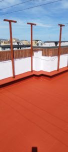 Soluciones duraderas de impermeabilización en Castellón